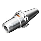 Hohe Abtragsleistung aus Metall für erhöhte Produktivität