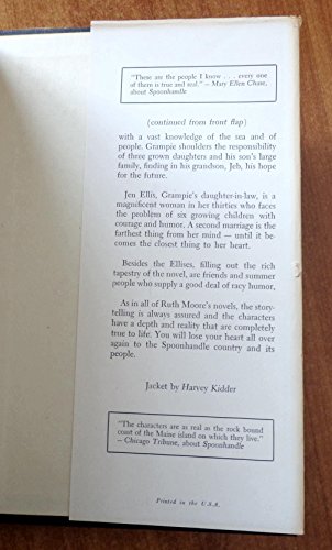 Candlemas Bay B0007F34N8 Book Cover