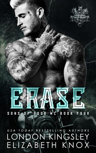 Cover of Erase