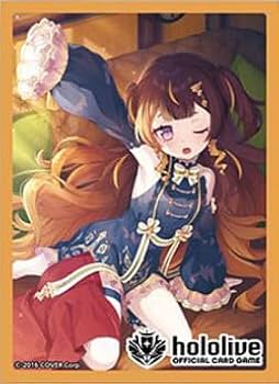 ホロライブカードゲーム　アーニャ・メルフィッサ　ホロライブ　ホロカ ホロカ】アーニャ・メルフィッサ【S】hBP04-074 - C-labo OnlineShop