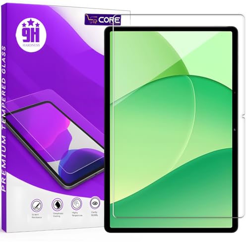 Image of Screen Protector for Oppo Pad SE 11 inch Tablet Premium Tempered Glass Screen Protector for Oppo Pad SE 11 inch