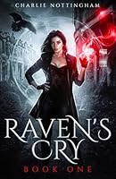 Raven's Cry 168533301X Book Cover