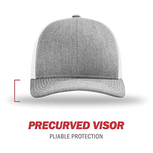 Image of R RICHARDSON Mens Ballcap