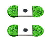 Algopix Similar Product 10 - Silfrae Waxed Skate Hockey Laces Sold