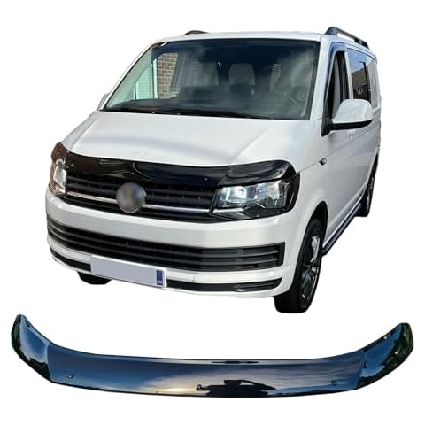 VW Transporter T6/T6.1 Bonnet Protector Guard Cover