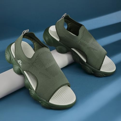 Image of Campus Men's GC-22170 Sandal