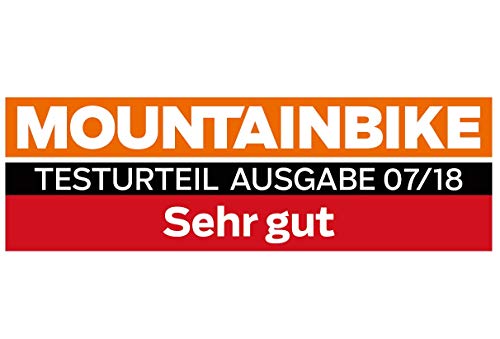 O'NEAL | Mountainbike-Schuhe | MTB Downhill Freeride | Gleichgewicht zwischen Grip & Fußrepositionierung, Waben-Sohle | Pinned Flat Pedal Shoe Edition TBS | Erwachsene | Schwarz Grau - Image 6