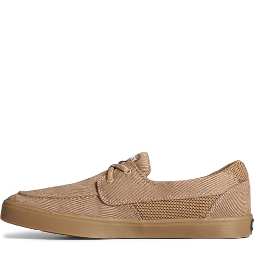 Sperry Men's Bowery Sneaker4