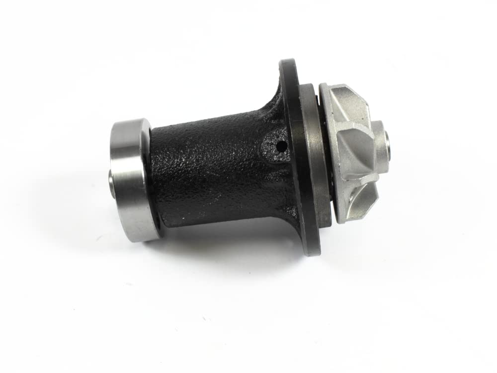 Wasserpumpe mechanisch W114 W115 C111 R107 Betriebsart: mechanisch Inklusive Dichtring 1314100900 Referenznummer 1314100900