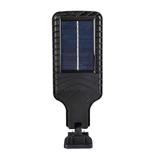 LOVIVER Luzes Sensor de Movimento Solar, Decorativo Jardim PIR Movido a energia solar Luz de Rua À P