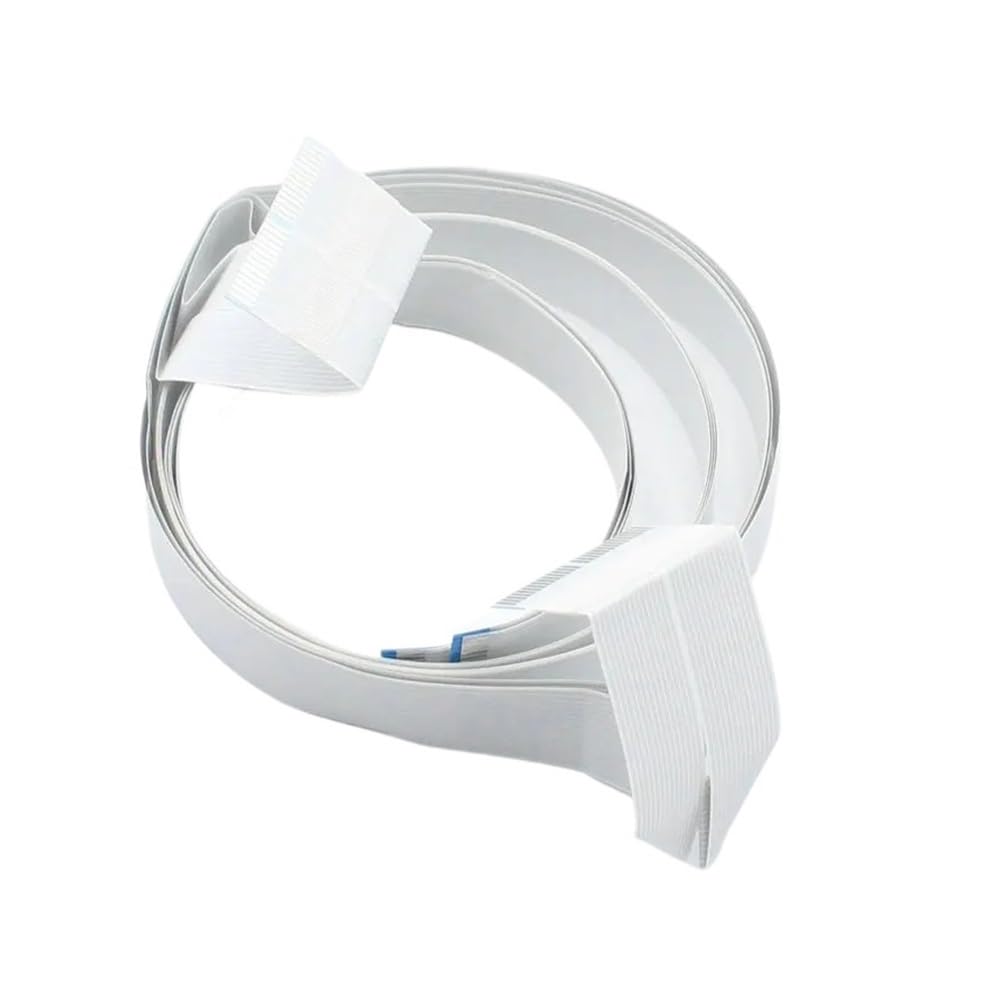 Cable plano de cabezal de impresión L8050, repuesto de cable flexible Epson 1858443 2