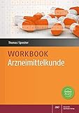 arzneimittelkunde pdf  Workbook Arzneimittelkunde: üben, wiederholen, vertiefen