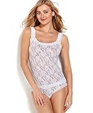 Hanky Panky Women's Bride Cami, White, X-Small