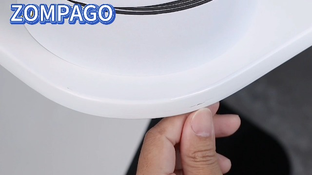 Image of ZOMPAGO Foam Tape Weather Stripping, 3.2in X16.4FT Black Single Sided Adhesive Rubber Seal Strip, Window Gap Filler & Door Seal Weatherstripping for Doors, Exterior Window Gasket Door Insulation