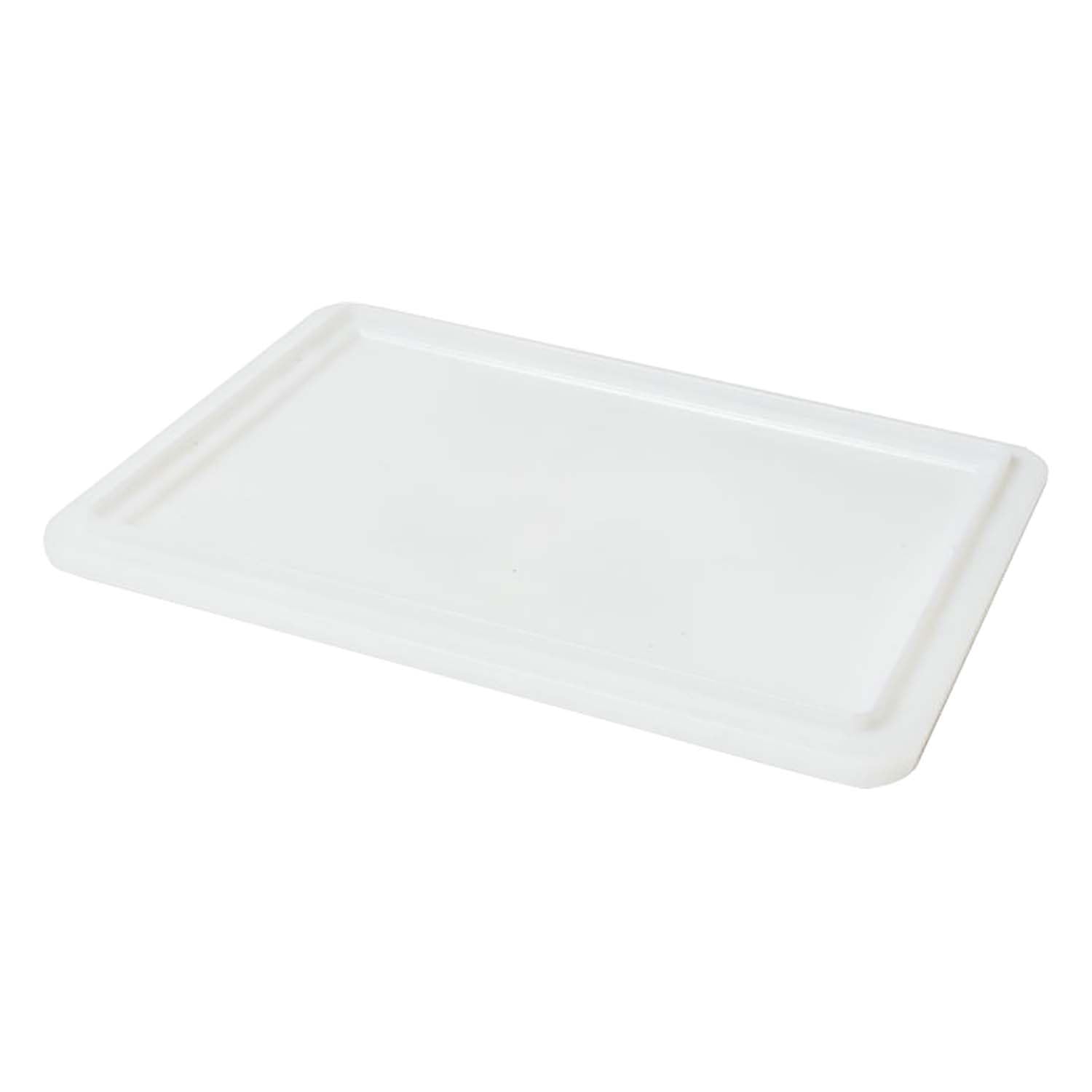 Genus Dei Tris Box per pizza, lievito di pane, contenitore per pasta, contenitore per pasta, contenitore per impasto, tre scatole 30 x 40 x 10 cm + 1 coperchio