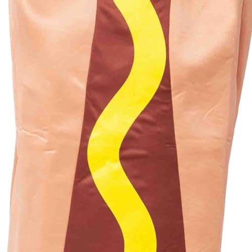 Costume de cosplay hot dog original pour rassemblements et soirées - 6