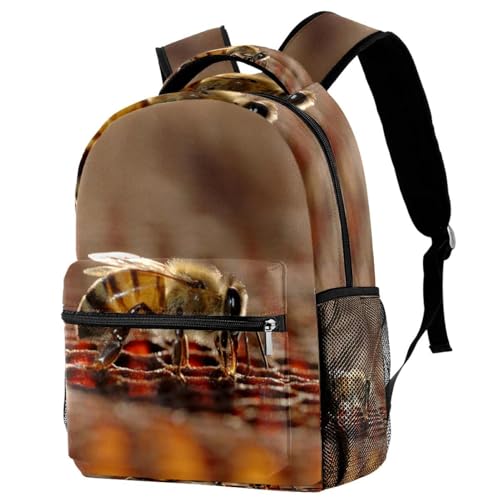 Sac à dos d'école ergonomique pour soulager le dos des adolescentes et filles