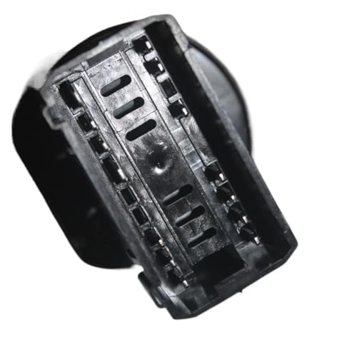 Interruptor de faros delanteros para solucionar fallos de luces en VW Polo y Beetle 5
