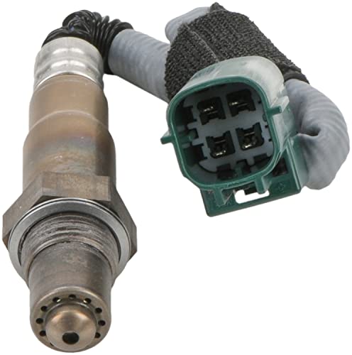 Sensor de Oxígeno Herko Compatible Nissan Infiniti Suzuki miniatura 2