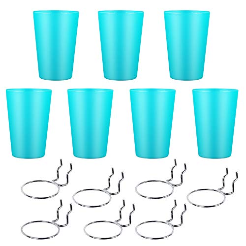 7-Sets-Pegboard-Bins-with-Rings-Ring-Style-Pegboard-Hooks-with-Pegboard-Cups-Pegboard-Cup-Holder-Accessories-for-Organizing-Storage-Blue
