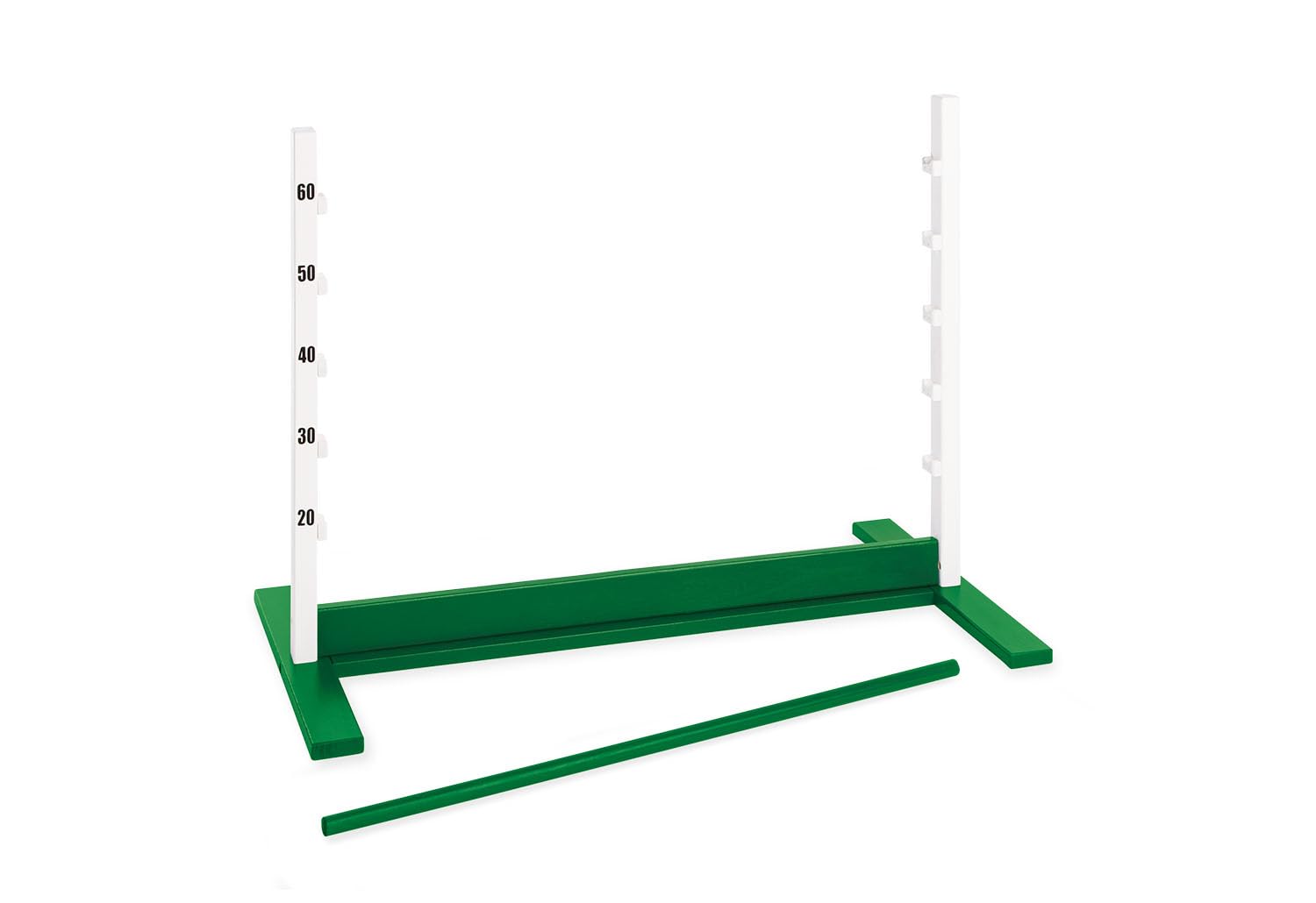 Pinolino Kinderträume- ostacolo, Colore Verde, Largo, 381406-MY