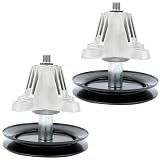ACEBRI 618-04822 Spindle Assembly 42 Inch for Cub Cadet LTX1040 LTX1042