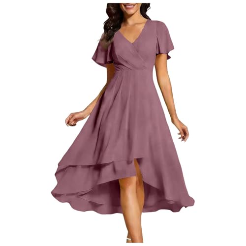 Robe d'été pour femme à porter de la plage aux soirées de festival chic
