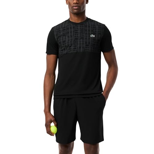 Image of Lacoste Tennis x Novak Djokovic Sportsuit Shorts
