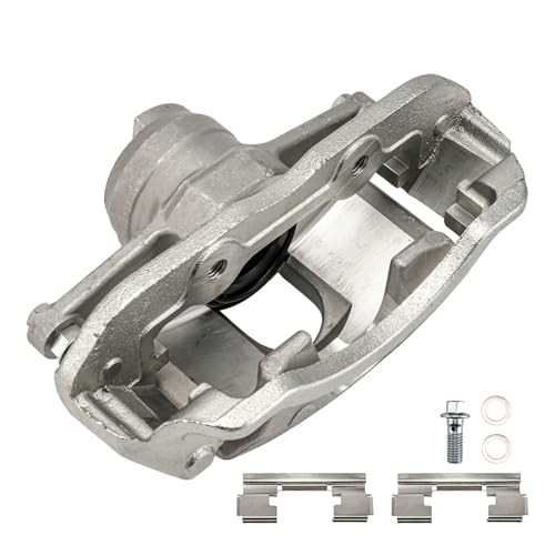 Image of PHILTOP Brake Caliper for 2008-2011 Ford Focus