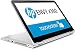 Produktbild HP Envy x360 (15-aq003ng) 39,6 cm (15,6 Zoll/ Full-HD IPS Touch-Bildschirm) Convertible Laptop (2in1 Laptop und Tablet in einem, Intel Core i7-6560U, 1TB HDD, 8GB RAM, Windows 10) silber