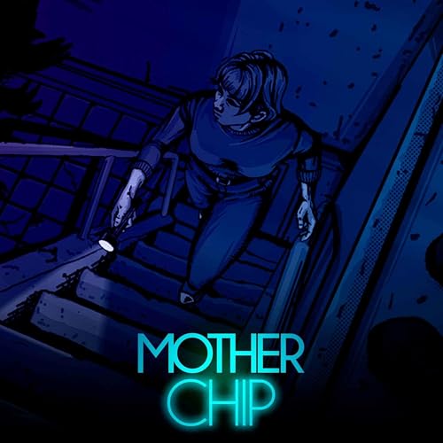 MotherChip #569 - Subversive Memories, Raider Kid and the Ruby Chest e Darwin's Paradox