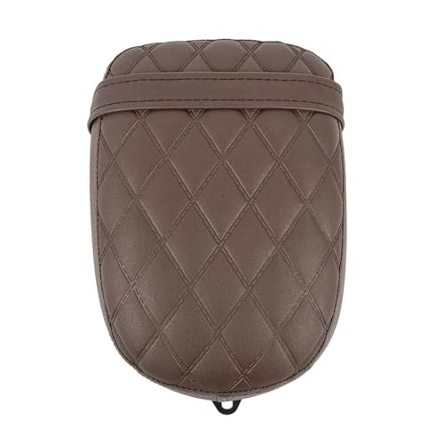 Coussin de selle passager arrière moto Rebel CMX 300 CMX 500 2017-2025