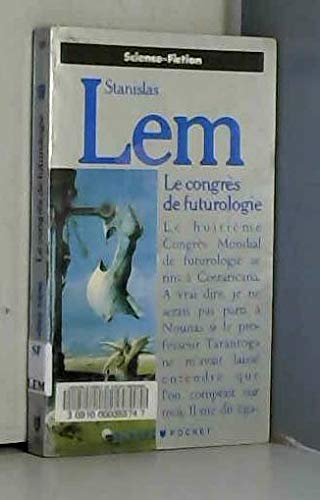 Le congres de futurologie