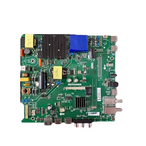 LCD TV }U[{[h TP.MS6486.PC759AHisense ƌ݊A49N2170PW ͐ɓ삵܂