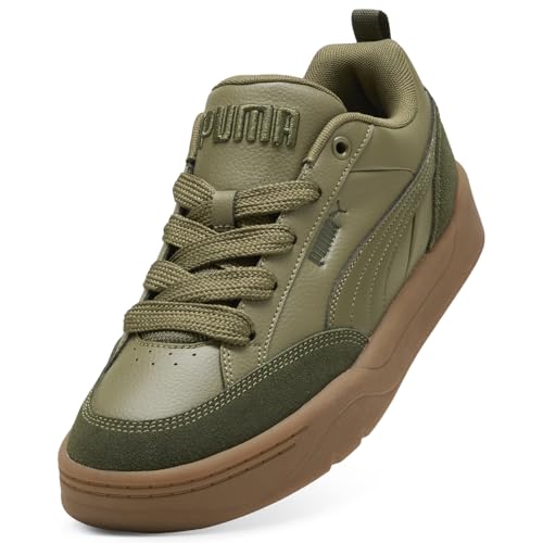 Puma Unisex Park Lifestyle Og Sneaker, Puma Olive Puma Olive, 39 EU – Ansicht 5