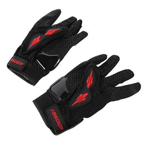 Guantes Ciclismo Hombre Mtb Gel Marca minkissy