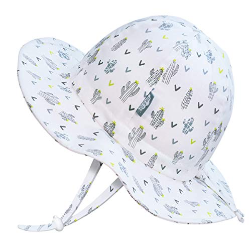 Image of JAN & JUL Adjustable GRO-with-Me Sunhats for Baby and Kids