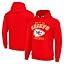 Kansas City Chiefs, Red