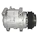 RYC Automotive AC Compressor IG320 (Fits Dodge Grand Caravan 3.6L 2011-2020; Fits Dodge Journey 3.6L 2017-2019; Fits Chrysler Town & Country 3.6L 2011-2016; Fits Volkswagen Routan 3.6L 2011-2014)