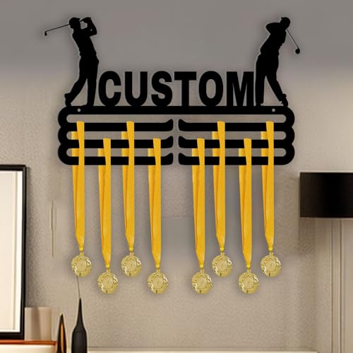 buyawardsandtrophies.com Resin Stars Ladder Golf Trophy