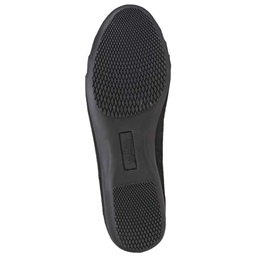 Image of Cliffs by White Mountain Women's Clara Cushioned Ballet Flat