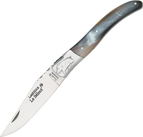 Robert David Laguiole Folder.