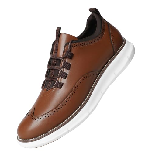 Men's Casual Slip-on Loafers Stretch Shoes Square Toe Wedding Dress Shoes Luxury Bussiness Office Shoes