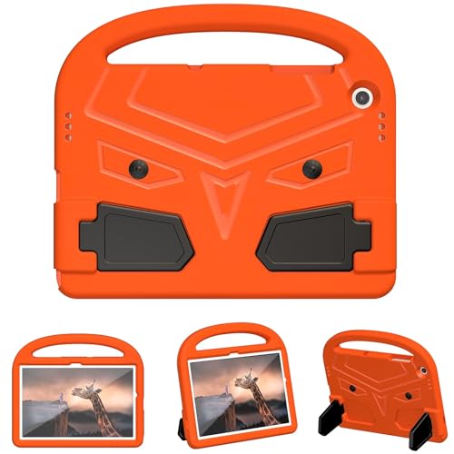 Coque Galaxy Tab A9+ antichoc enfant en mousse EVA pour éviter les bris d'écran accidentels