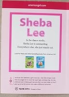 Sheba Lee *American Girl B0013999AE Book Cover