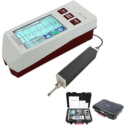 SUNNYSONG KR310 Surface Roughness Tester Cover