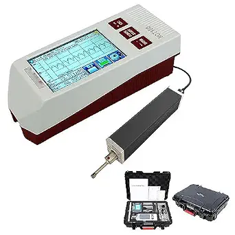 SUNNYSONG Professional Surface Roughness Tester with Detachable Drive KR310