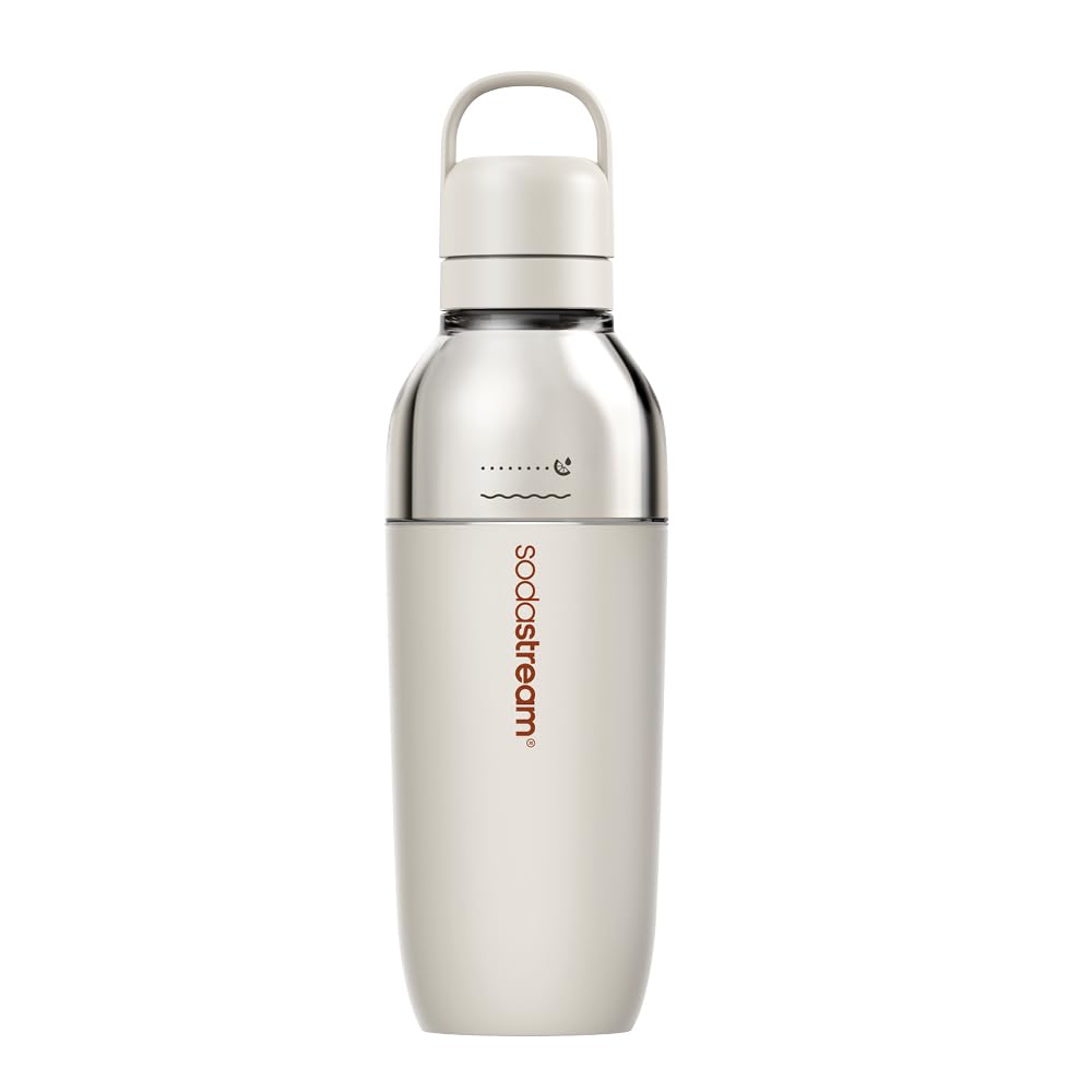 sodastream Fizz & GO Easy Mix SAND