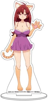 Amazon Co Jp 異種族レビュアーズ 02 みー キャラアクリルフィギュア ホーム キッチン