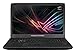 Produktbild ASUS ROG GL702VI (90NB0G91-M00090) 43,9 cm (17,3 Zoll, FHD, 120Hz, G-SYNC, Matt) Gaming (Intel Core i7-7700HQ, 16GB RAM, 256GB SSD, 1TB HDD, NVIDIA GTX1080 (8GB), Win 10) Schwarz [Altes Modell]